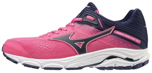 Mizuno Wave Inspire 15 Damen Mizuno Wave Inspire 15 Damen