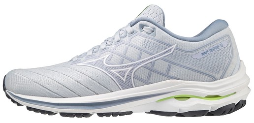 Mizuno Wave Inspire 18 Damen Mizuno Wave Inspire 18 Damen