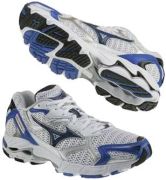 Mizuno Wave Inspire 4 Men Mizuno Wave Inspire 4 Men