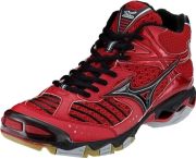 Mizuno Wave Lightning MID