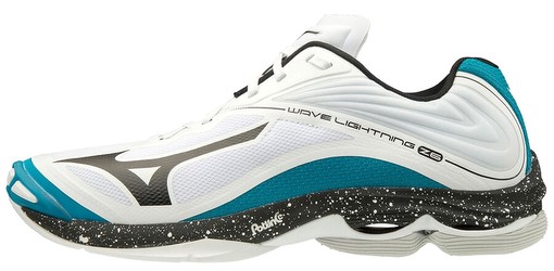 Mizuno Wave Lightning Z6 Damen Mizuno Wave Lightning Z6 Damen