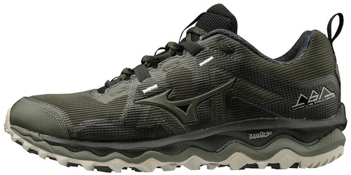 Mizuno Wave Mujin 6 Herren
