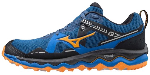 Mizuno Wave Mujin 7 Herren