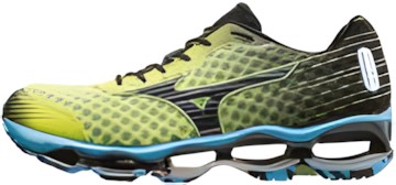 Mizuno Wave Prophecy 4 Men