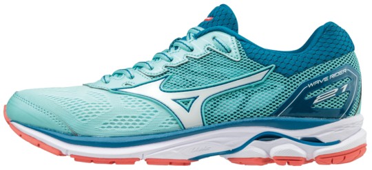 Mizuno Wave Rider 21 Damen