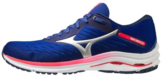 Mizuno Wave Rider 24 Herren