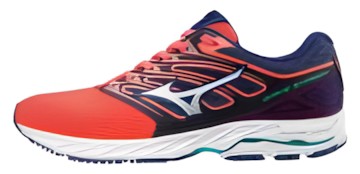 Mizuno Wave Shadow Damen Mizuno Wave Shadow Damen