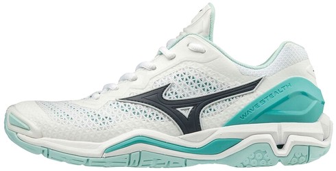 Mizuno Wave Stealth V Damen