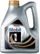 Mobil 1 0W-40 5 l