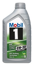 Mobil 1 ESP 0W-30 1 l