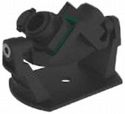 Mobotix Mx-O-SDA-P-6D6D