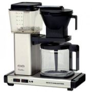 Moccamaster KBG 741