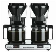 Moccamaster KBG 744