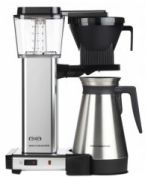 Moccamaster KBGT 741