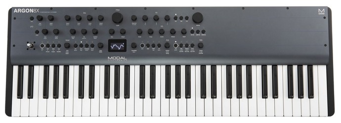 Modal Electronics Argon8X