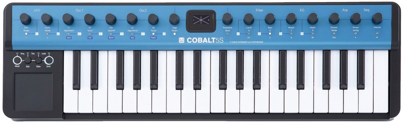 Modal Electronics COBALT5S Modal Electronics COBALT5S