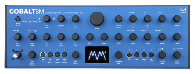 Modal Electronics Cobalt8M