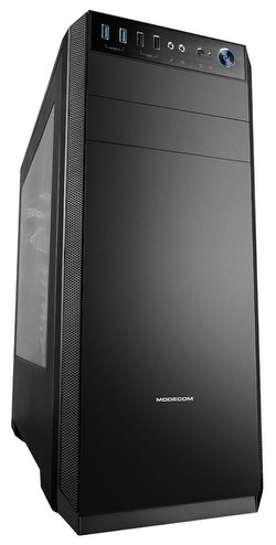 Modecom Oberon Pro