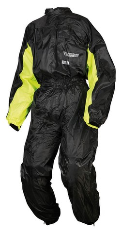 Modeka Black Rain Modeka Black Rain