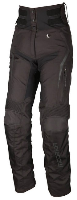 Modeka Elaya Textilhose Damen
