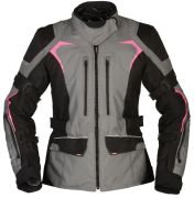 Modeka Elaya Textiljacke Damen