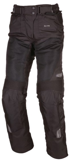 Modeka Upswing Textilhose Damen