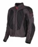 Modeka Upswing Textiljacke Herren