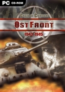 Modern Games Chain Of Command - Ostfront 1943-1945 PC