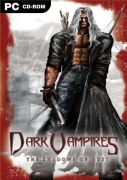 Modern Games Dark Vampires - The Shadows of Dust PC