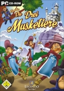 Modern Games Die Drei Musketiere PC