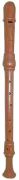 Moeck Flauto Rondo 2401