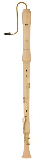 Moeck Flauto Rondo 2520