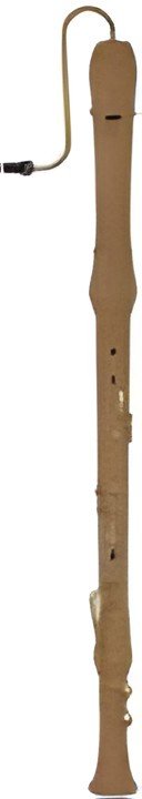 Moeck Flauto Rondo 2521