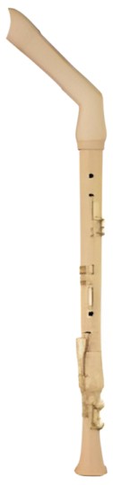 Moeck Flauto Rondo 2540