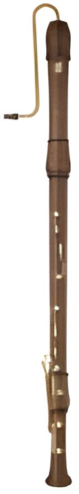 Moeck Flauto Rondo 2621