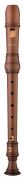Moeck 4203 Rottenburgh