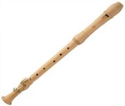 Moeck Flauto Rondo 2421