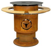 Moesta Bandit FirePlace (19640) Moesta Bandit FirePlace (19640)