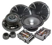 Mohawk MC-6.2 Mohawk MC-6.2