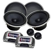 Mohawk MC-6.2 MK III Mohawk MC-6.2 MK III