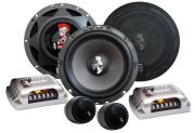 Mohawk MG-6.2 Mohawk MG-6.2