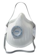 Moldex FFP2 NR D mit Klimaventil 20 Stk.
