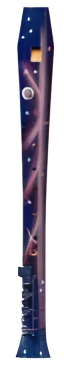 Mollenhauer 5951 Elody Space