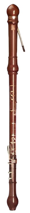 Mollenhauer Denner Great Bass 5606