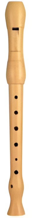 Mollenhauer Student Sopran 1003