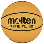 Molten B6M