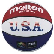 Molten BC6R-USA
