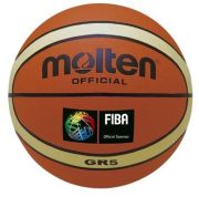 Molten BGR5