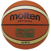 Molten BGR6