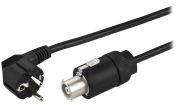 Monacor AAC-215P